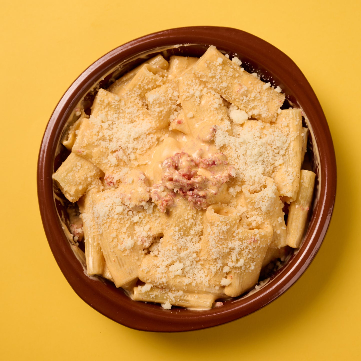 Rigatoni de l'Amor