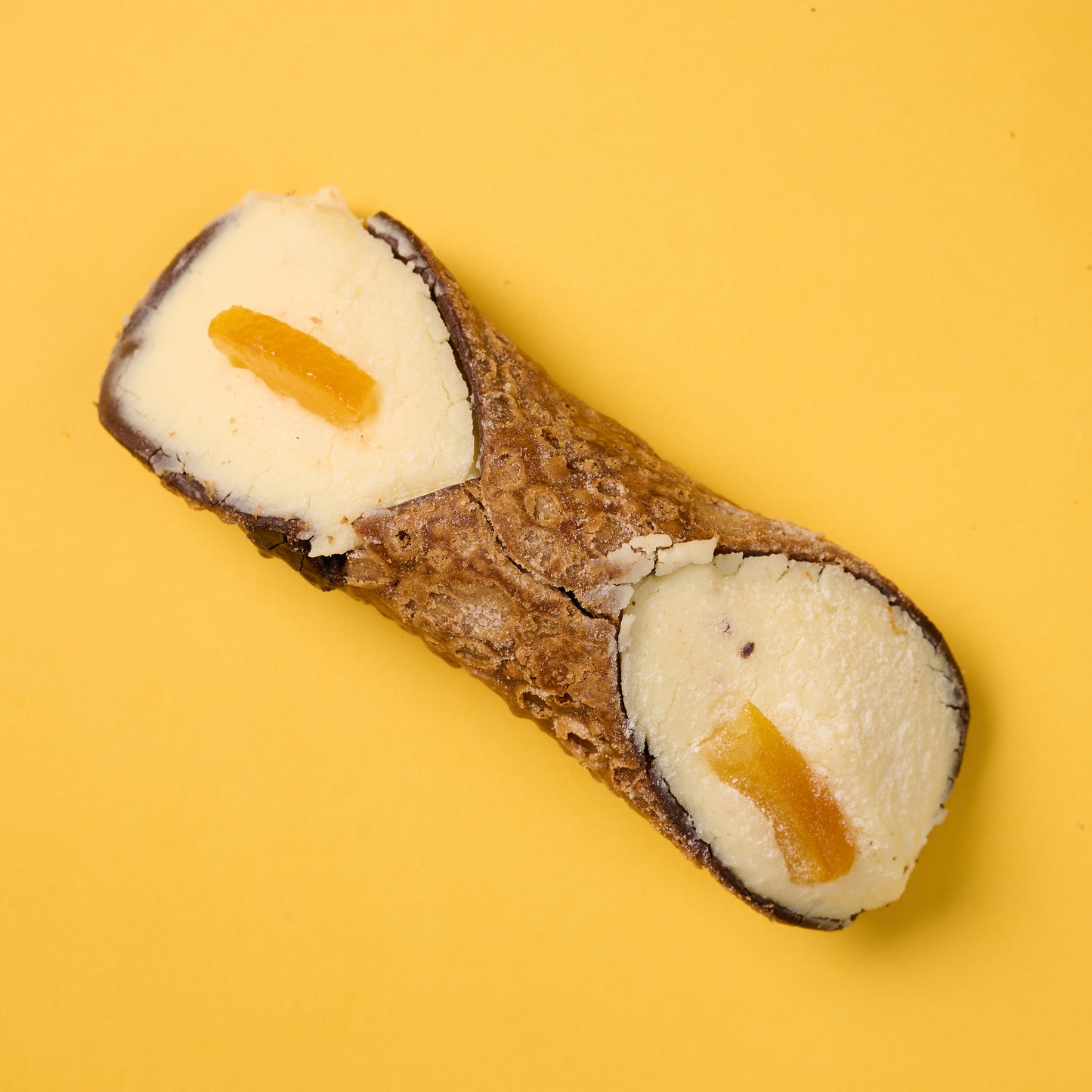 Cannolo siciliano