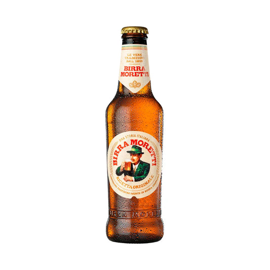 Birra Moretti