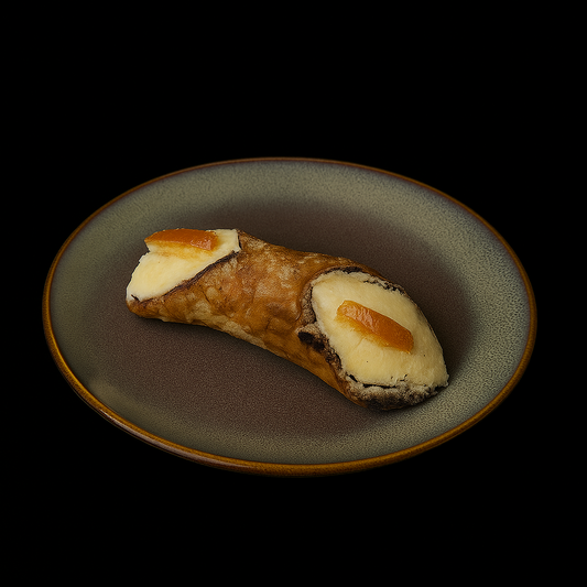 Cannolo siciliano