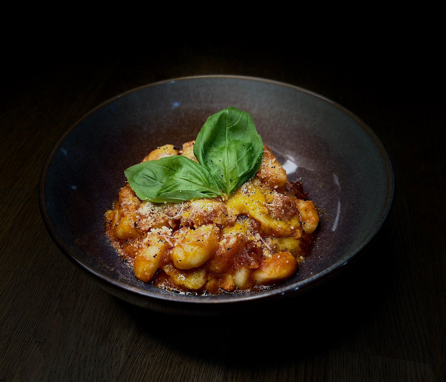 Gnocchi alla Sorrentina