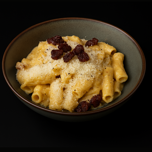 Rigatoni de l'Amor