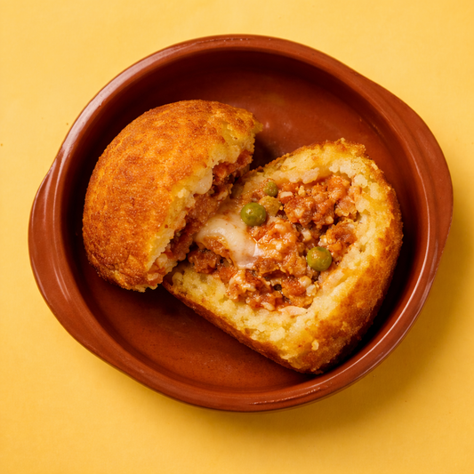 Arancino Ragù