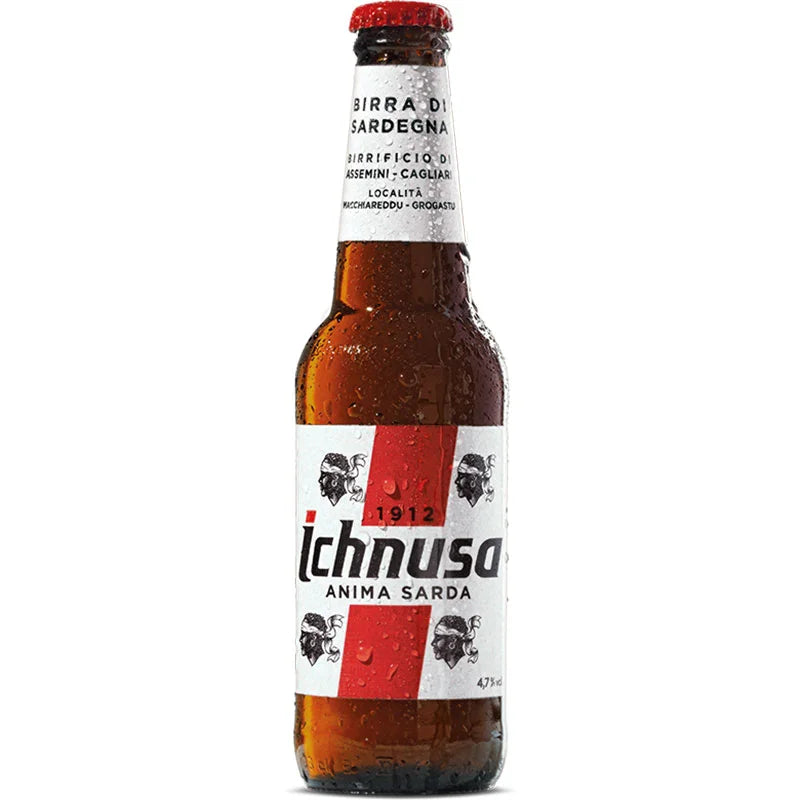 Ichnusa